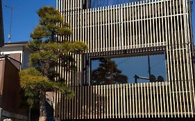 Modern Ryokan Kishi-Ke